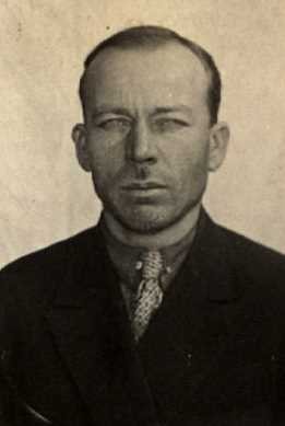 Агеев Дмитрий Федорович